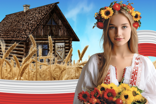 produkty folkowe