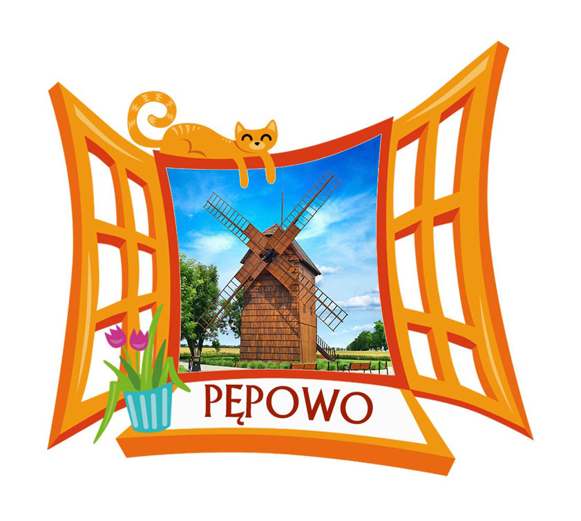 Polyresinowy magnes Okno Pępowo