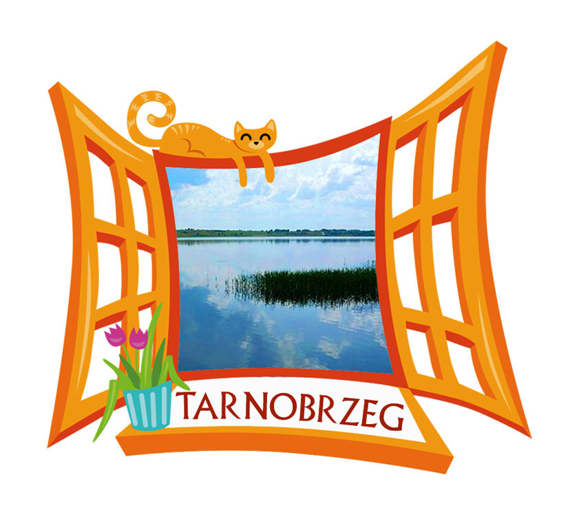 Polyresinowy magnes Okno Tarnobrzeg