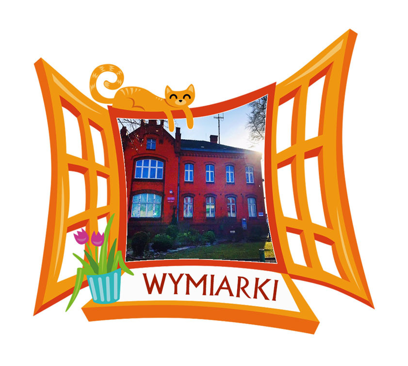 Polyresinowy magnes Okno Wymiarki