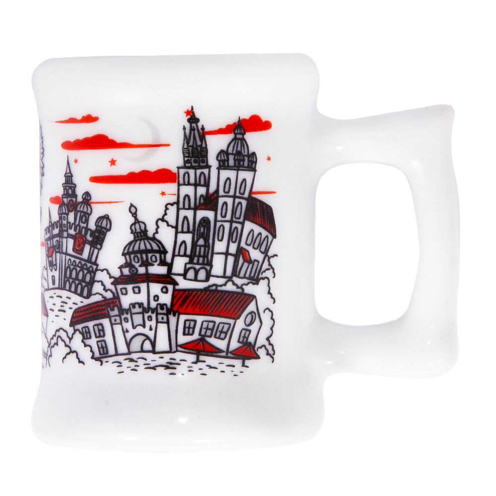 Mini kufelek Polska