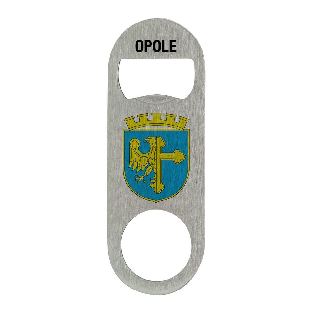 Otwieracz metalowy mały Opole