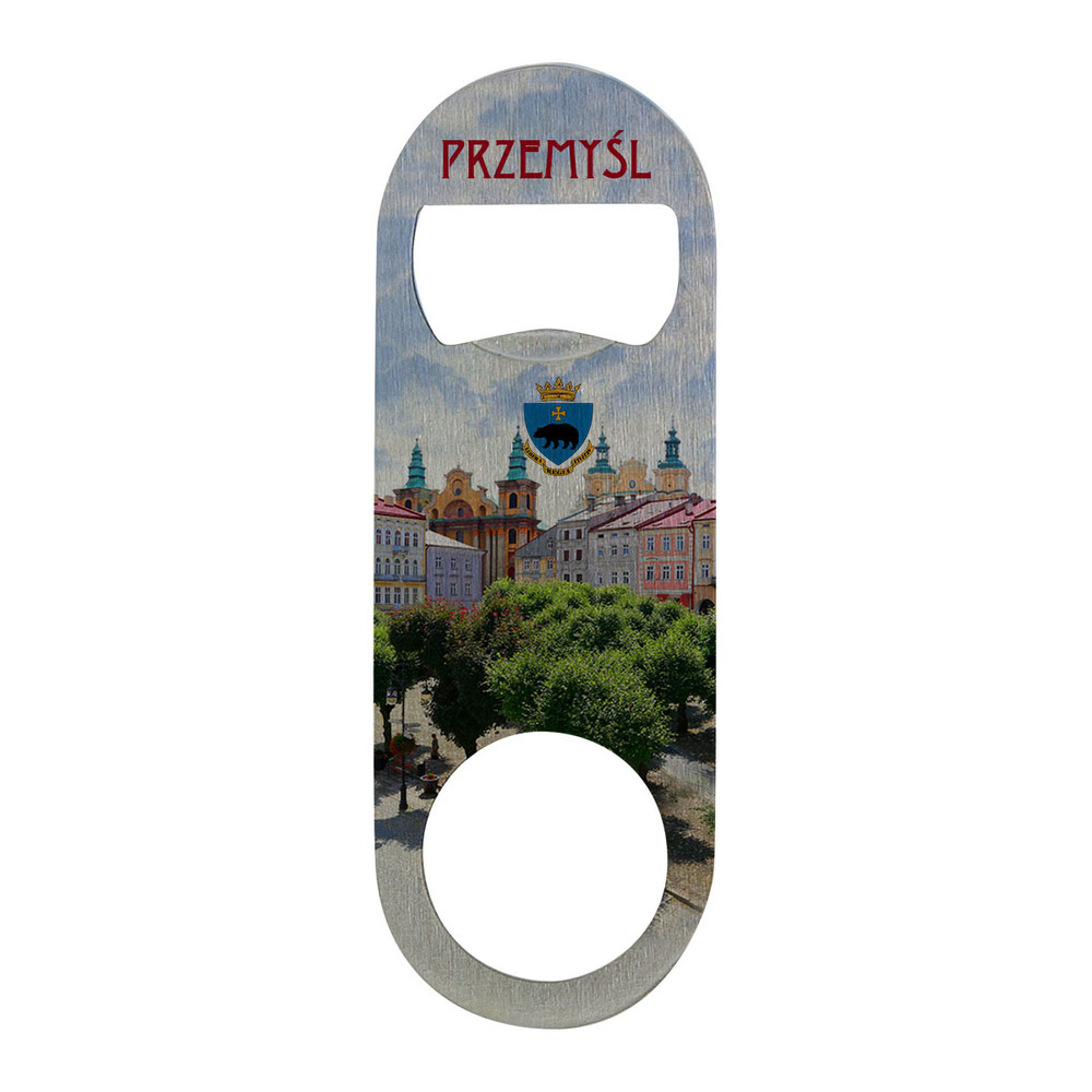 Otwieracz metalowy mały Przemyśl