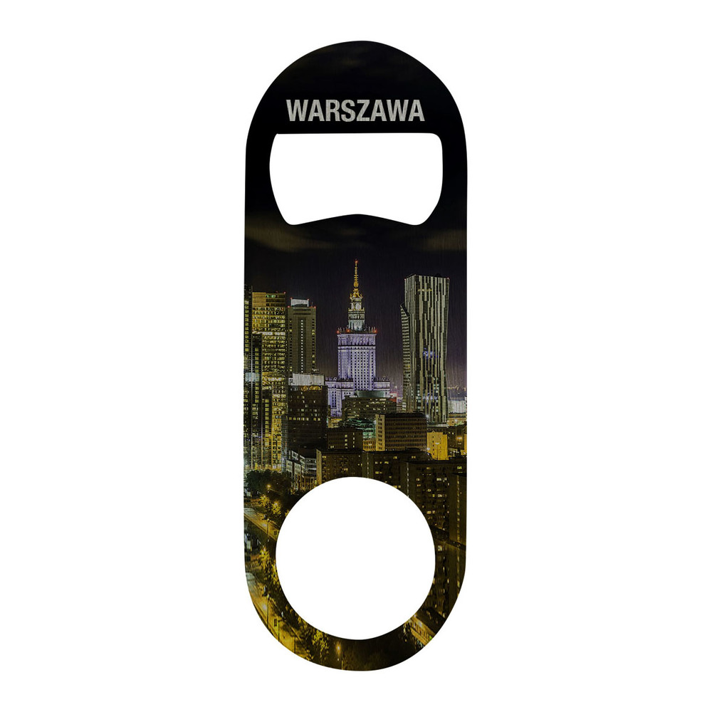 Otwieracz metalowy mały Warszawa