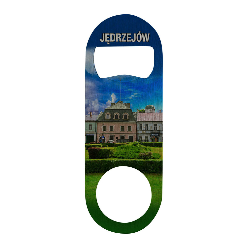 Otwieracz metalowy mały jędrzejów