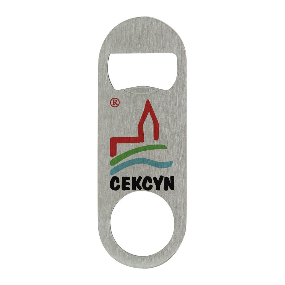 Otwieracz metalowy mały Cekcyn
