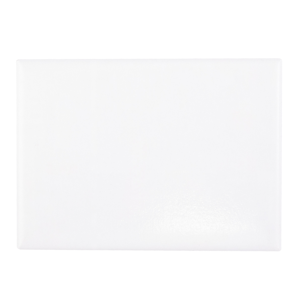 Button prostokąt 65x90mm stojak - Nadruk Personalizowany