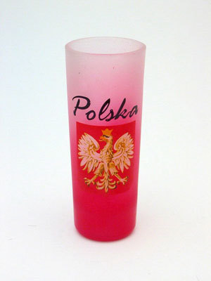Wazonik Polska