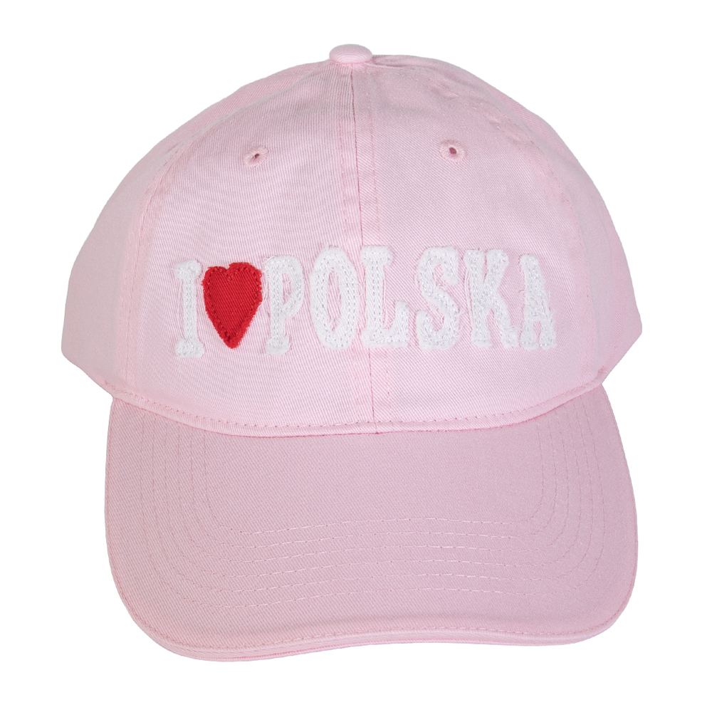 Czapka z daszkiem B-Fashion