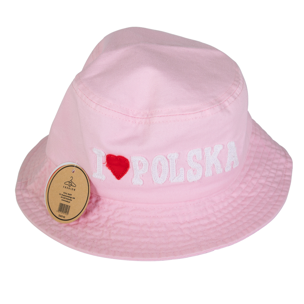 Kapelusz B-Fashion