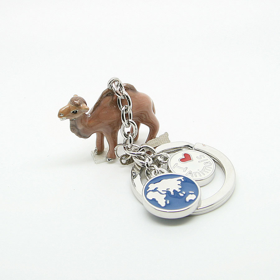 Brelok Wielbłąd