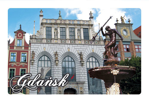 Magnes 3D Gdansk Neptun