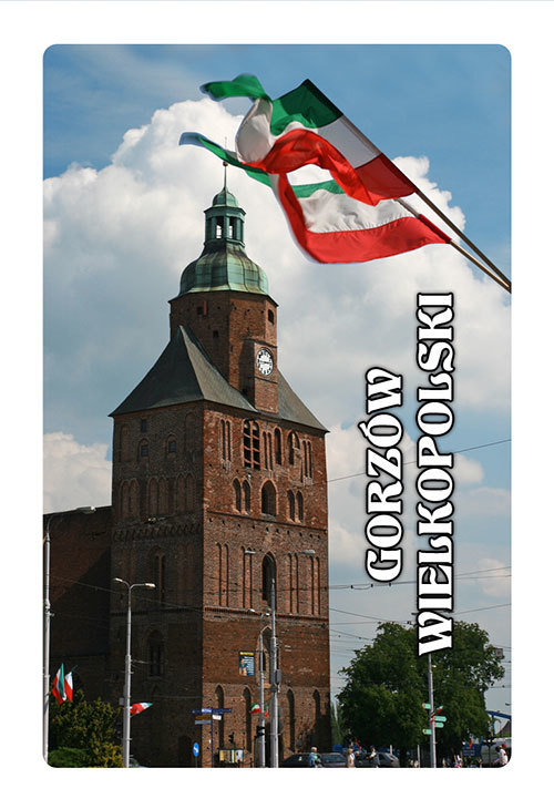 Magnes 3D Gorzów Wielkopolski