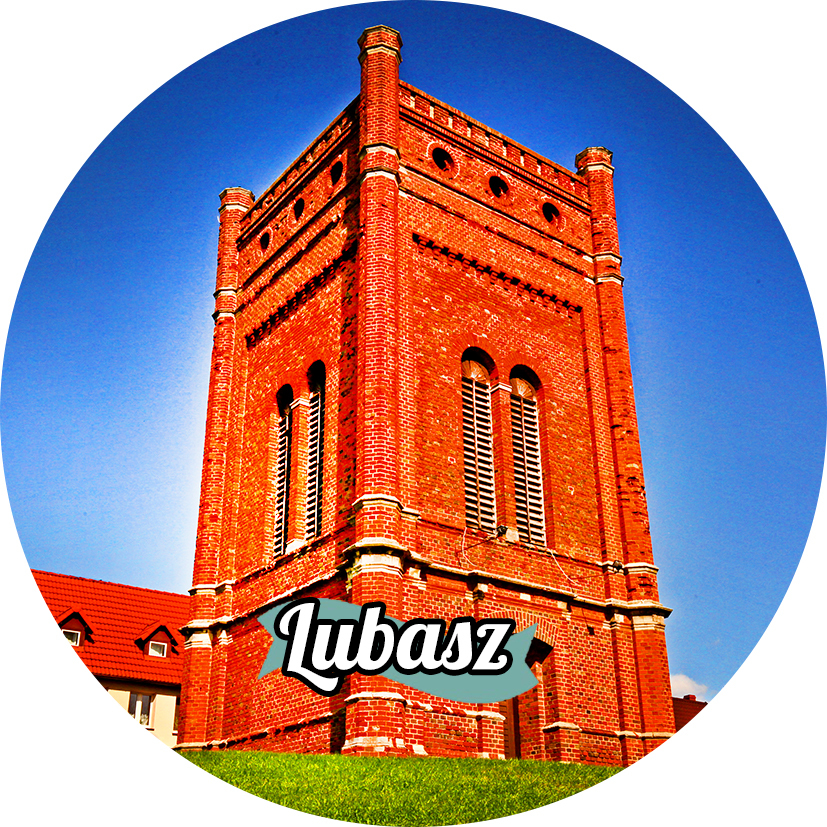 Magnes otwieracz kapsel - Lubasz