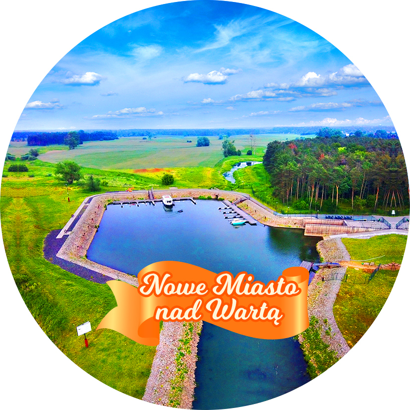 Magnes otwieracz kapsel - Nowe Miasto nad Wartą