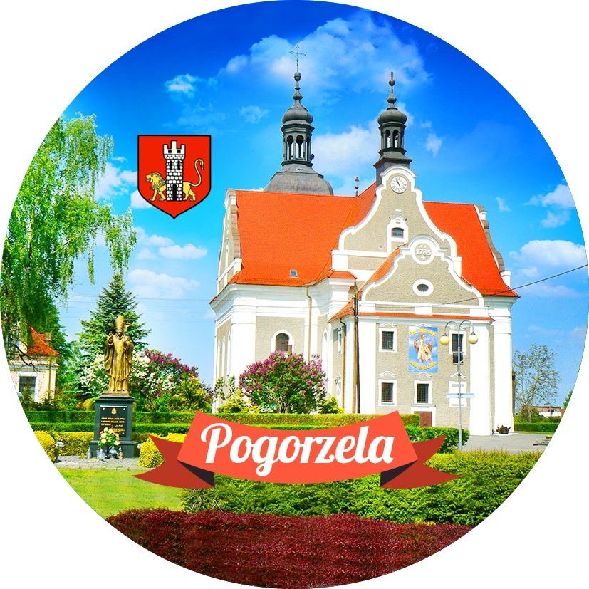 Magnes otwieracz kapsel - Pogorzela