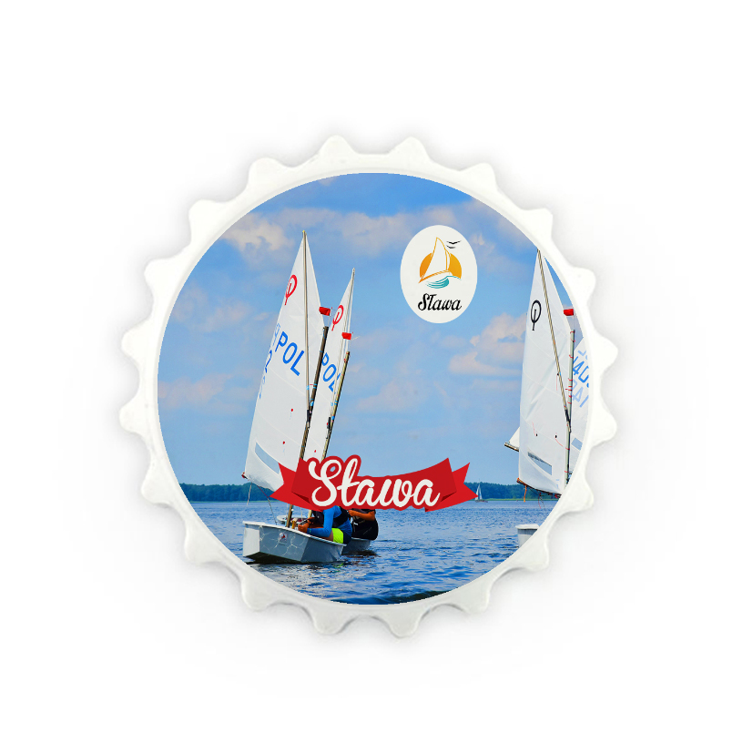 Magnes otwieracz kapsel - Sława