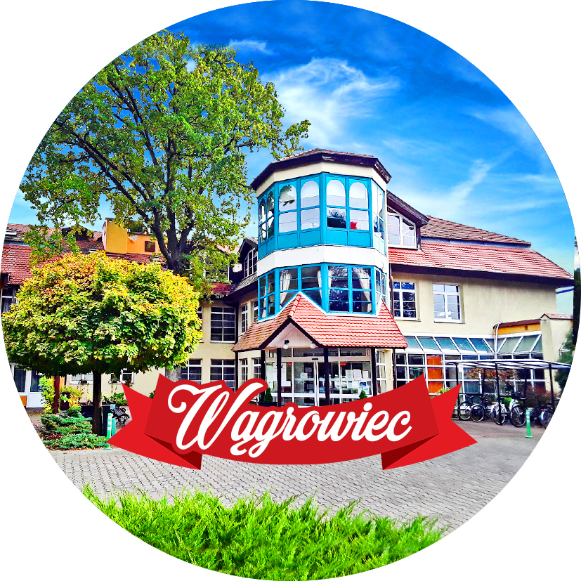 Magnes otwieracz kapsel - Wągrowiec