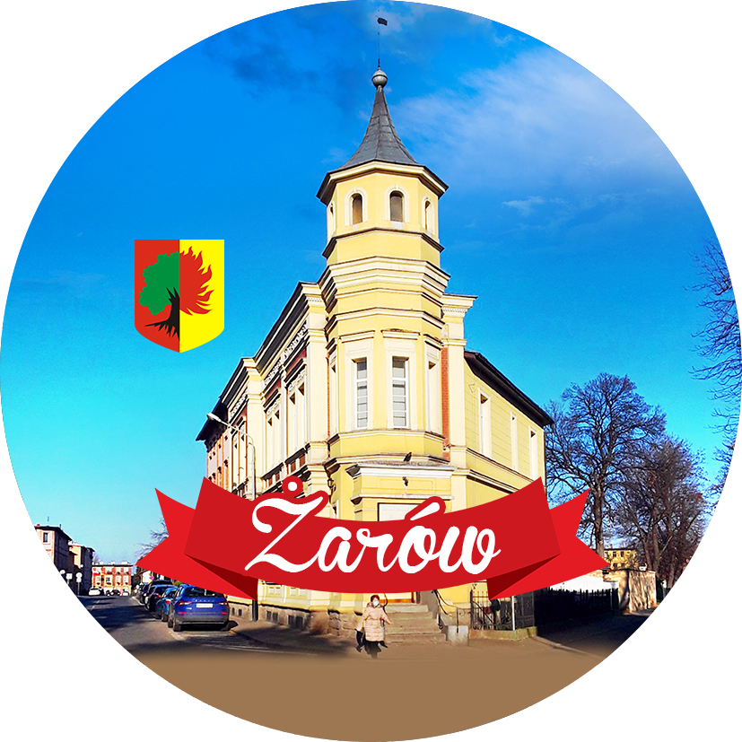Magnes otwieracz kapsel - Żarów