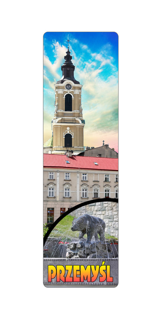 Zakładka 3D - Przemyśl