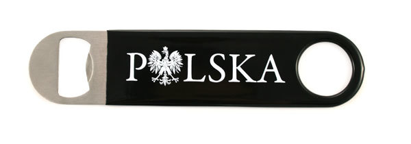 Otwieracz do butelek gumowany Polska