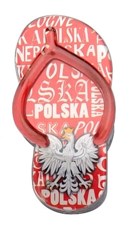 Magnes klips klapek Polska