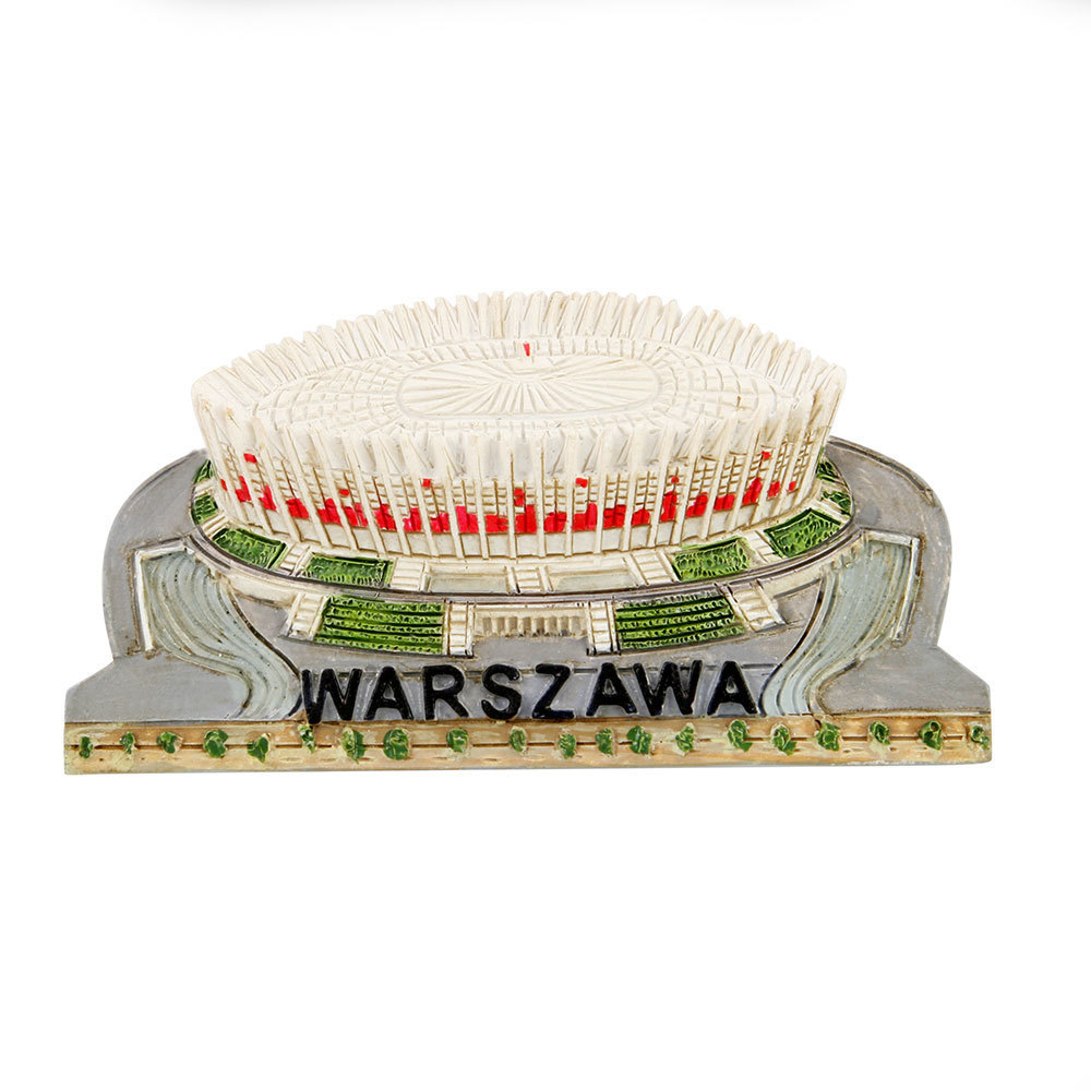 Magnes Stadion Narodowy Warszawa