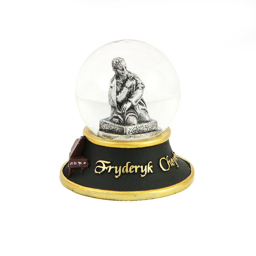 Kula śniegowa 45 Fryderyk Chopin