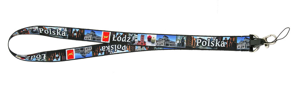 Smycz zdjęcia - Łódź