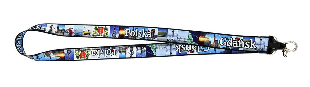 Smycz zdjęcia - Gdańsk