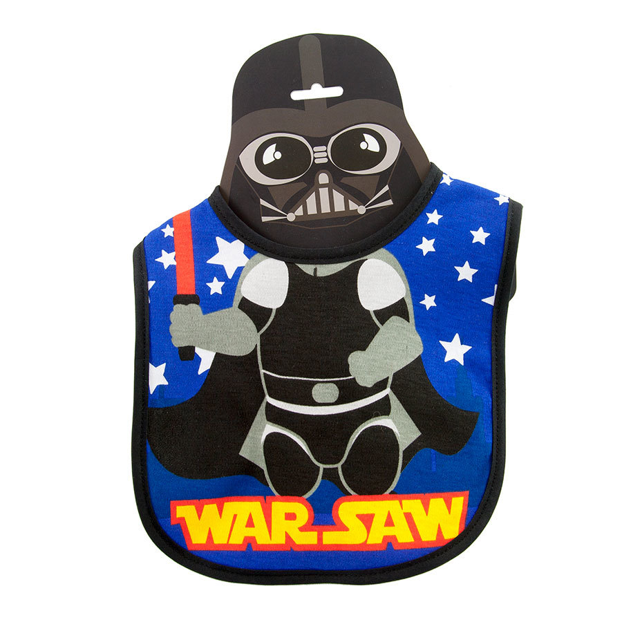 Śliniak dziecięcy LORD-WARSZAWA