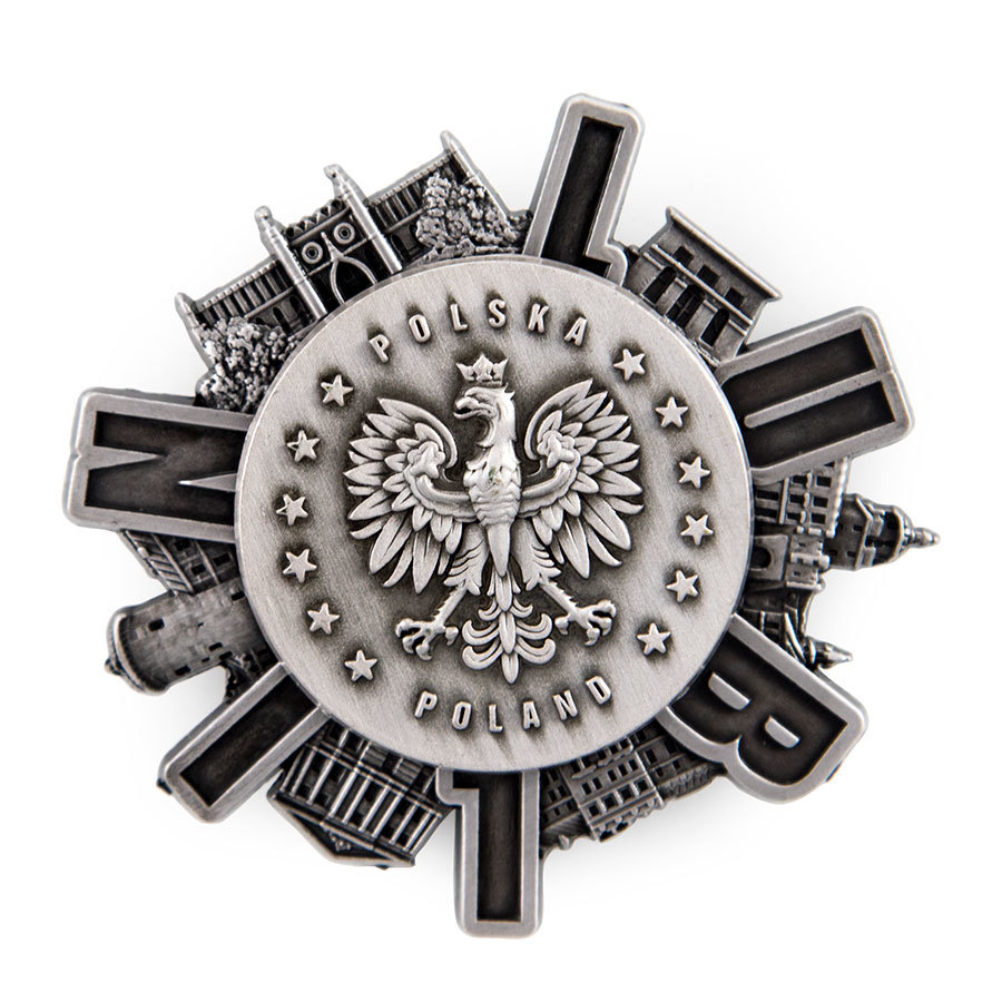 Magnes obrotowy Lublin