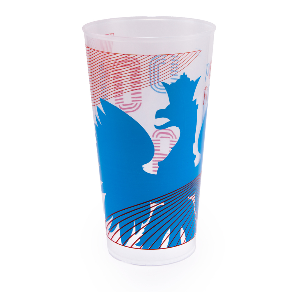 Kubek plastikowy 0,5l