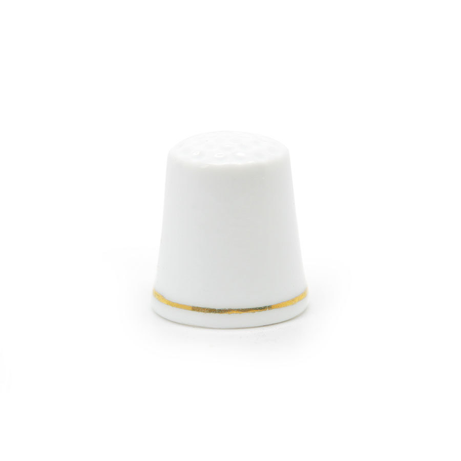 Naparstek ceramiczny - Nadruk Personalizowany