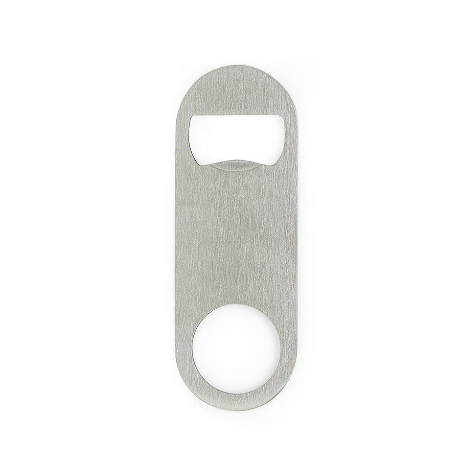 Otwieracz metalowy mały - Nadruk Personalizowany