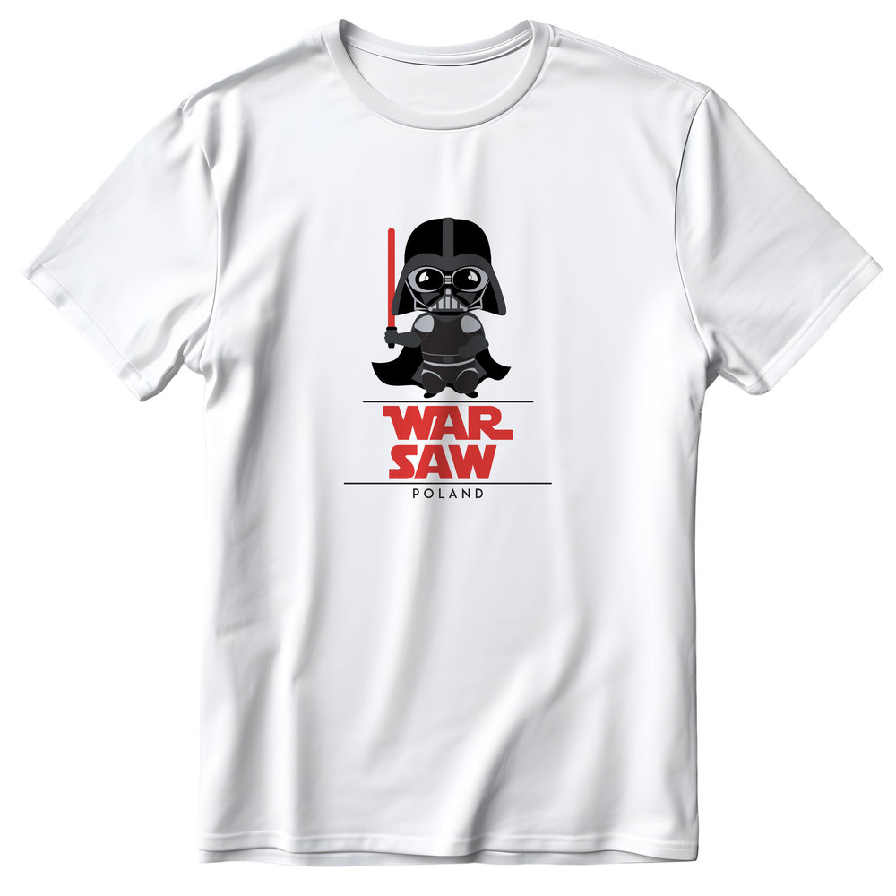 Koszulka junior Vader (XL)