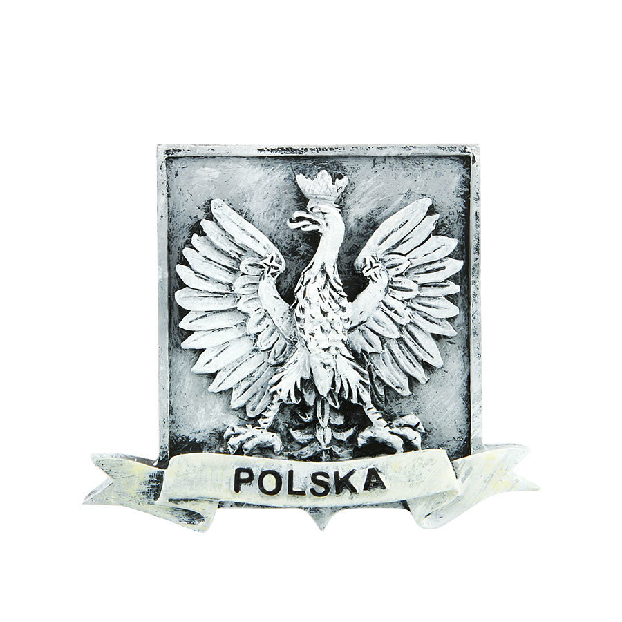 Magnes Polska orzeł