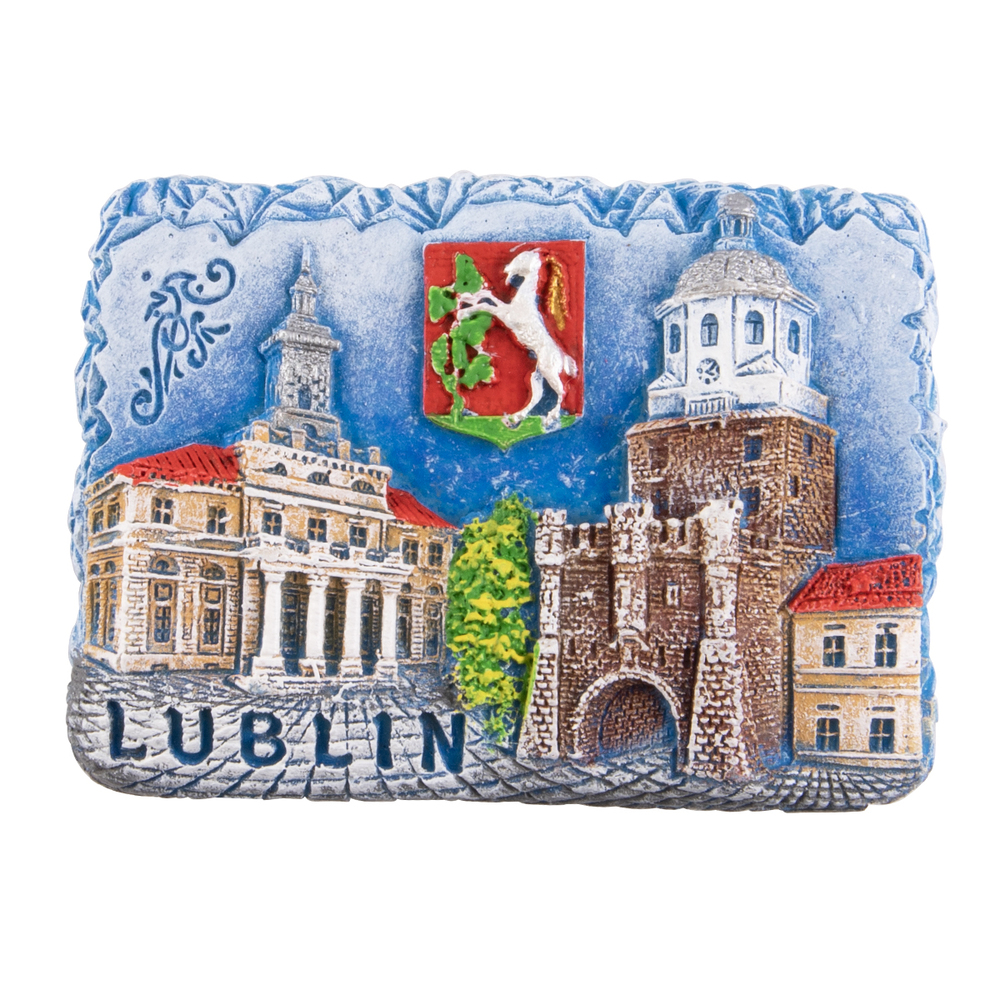 Magnes Lublin