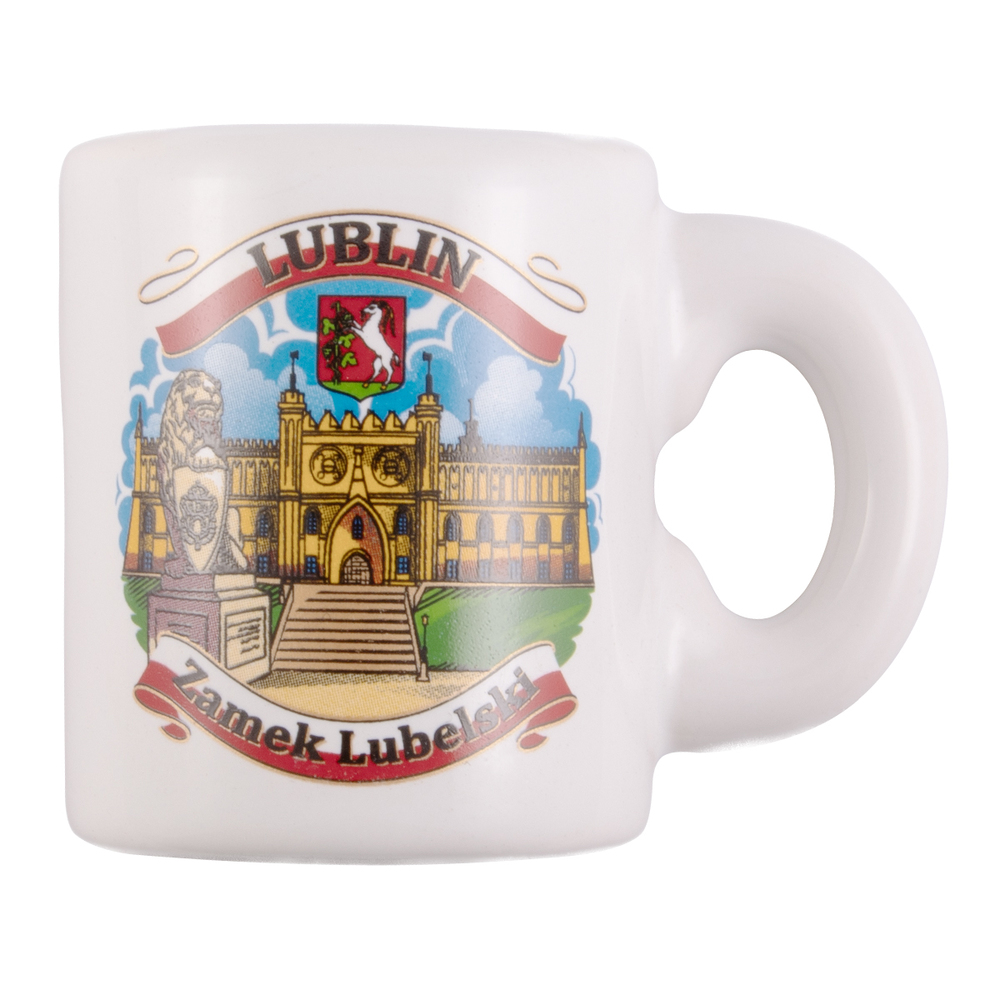 Magnes Kufelek Lublin