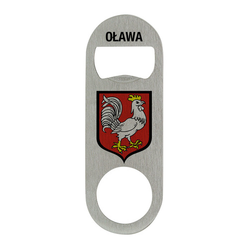 Otwieracz metalowy mały Oława