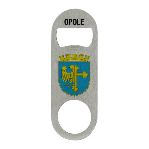 Otwieracz metalowy mały Opole