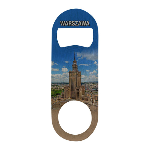 Otwieracz metalowy mały Warszawa
