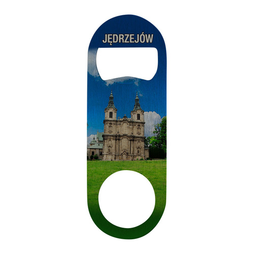 Otwieracz metalowy mały jędrzejów