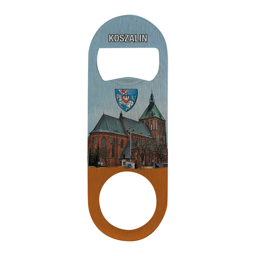 Otwieracz metalowy mały Koszalin