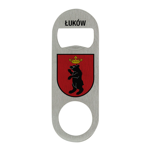 Otwieracz metalowy mały Łuków