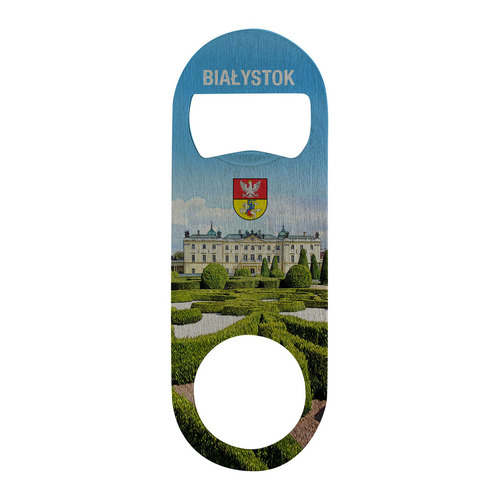 Otwieracz metalowy mały Białystok