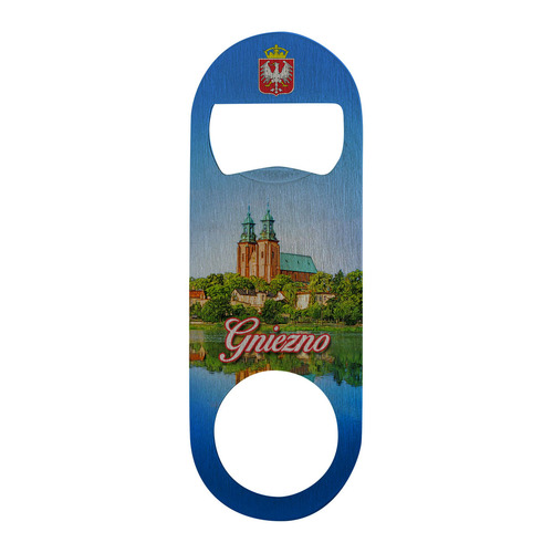 Otwieracz metalowy mały Gniezno