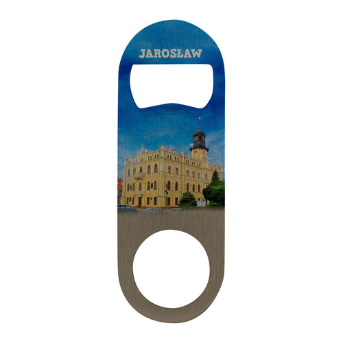 Otwieracz metalowy mały Jarosław