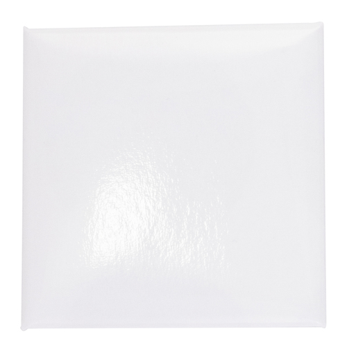 Button kwadrat 50x40mm magnes - Nadruk Personalizowany