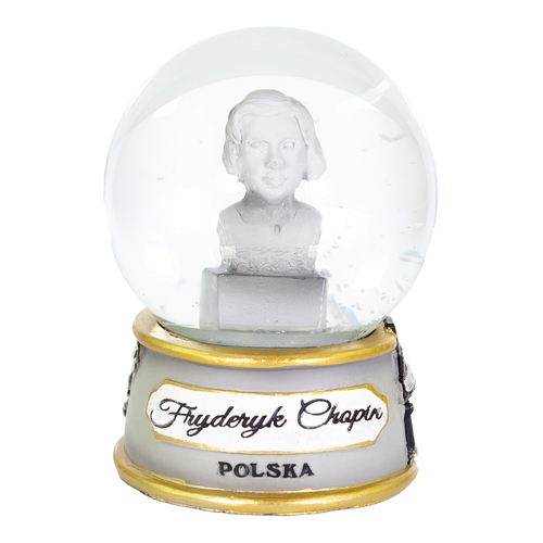 Kula śniegowa 80 Chopin